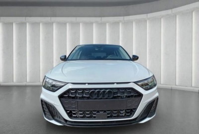 Audi A1 Sportback 30 TFSI S tronic Advanced (2)