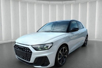 Audi A1 Sportback 30 TFSI S tronic Advanced (3)
