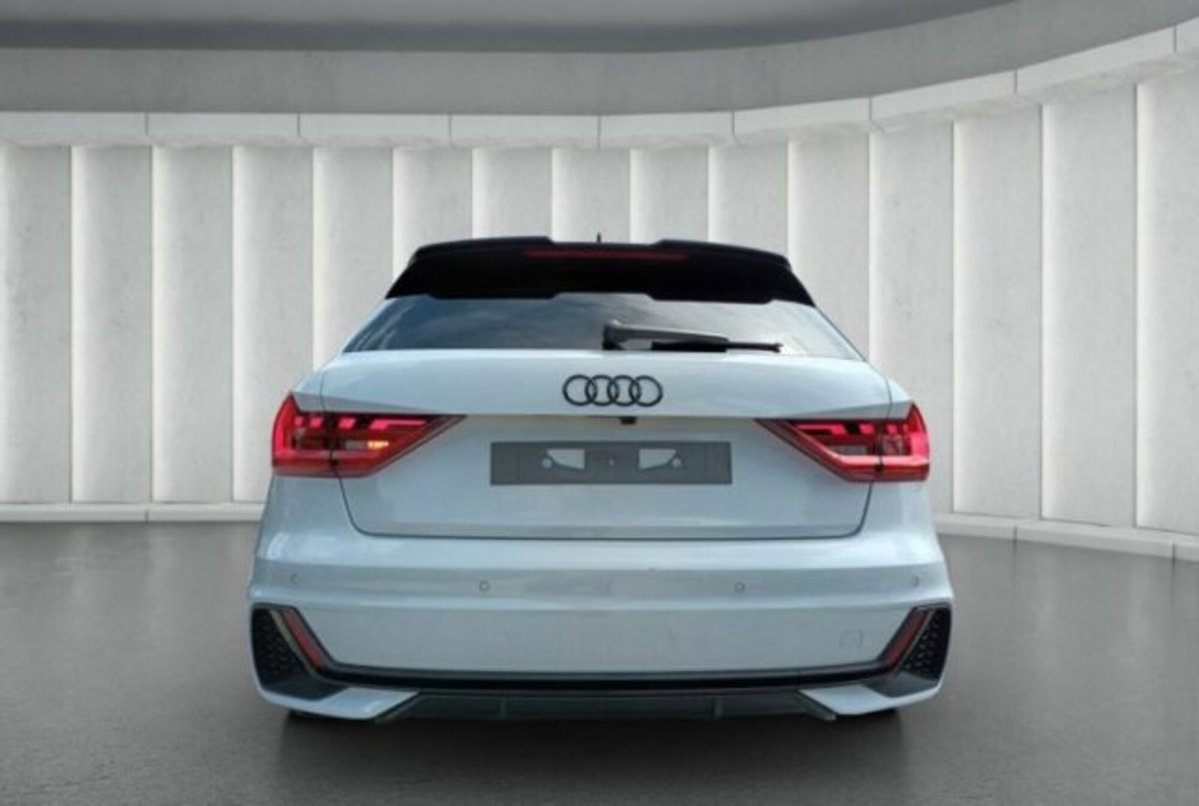 Audi A1 Sportback 30 TFSI S tronic Advanced (5)