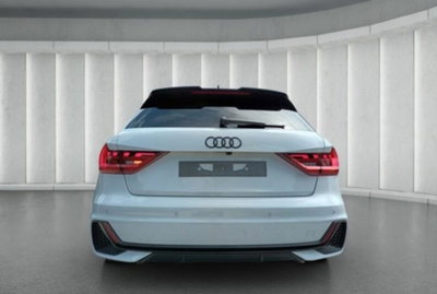 Audi A1 Sportback 30 TFSI S tronic Advanced (5)