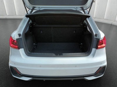Audi A1 Sportback 30 TFSI S tronic Advanced (6)
