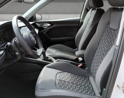 Audi A1 Sportback 30 TFSI S tronic Advanced (8)