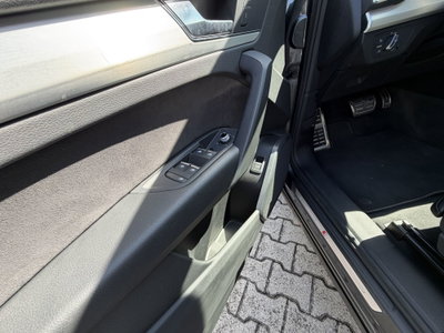 Audi Q4 Sportback 40 S line edition (10)