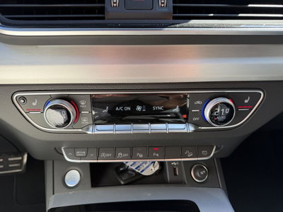 Audi Q4 Sportback 40 S line edition (15)