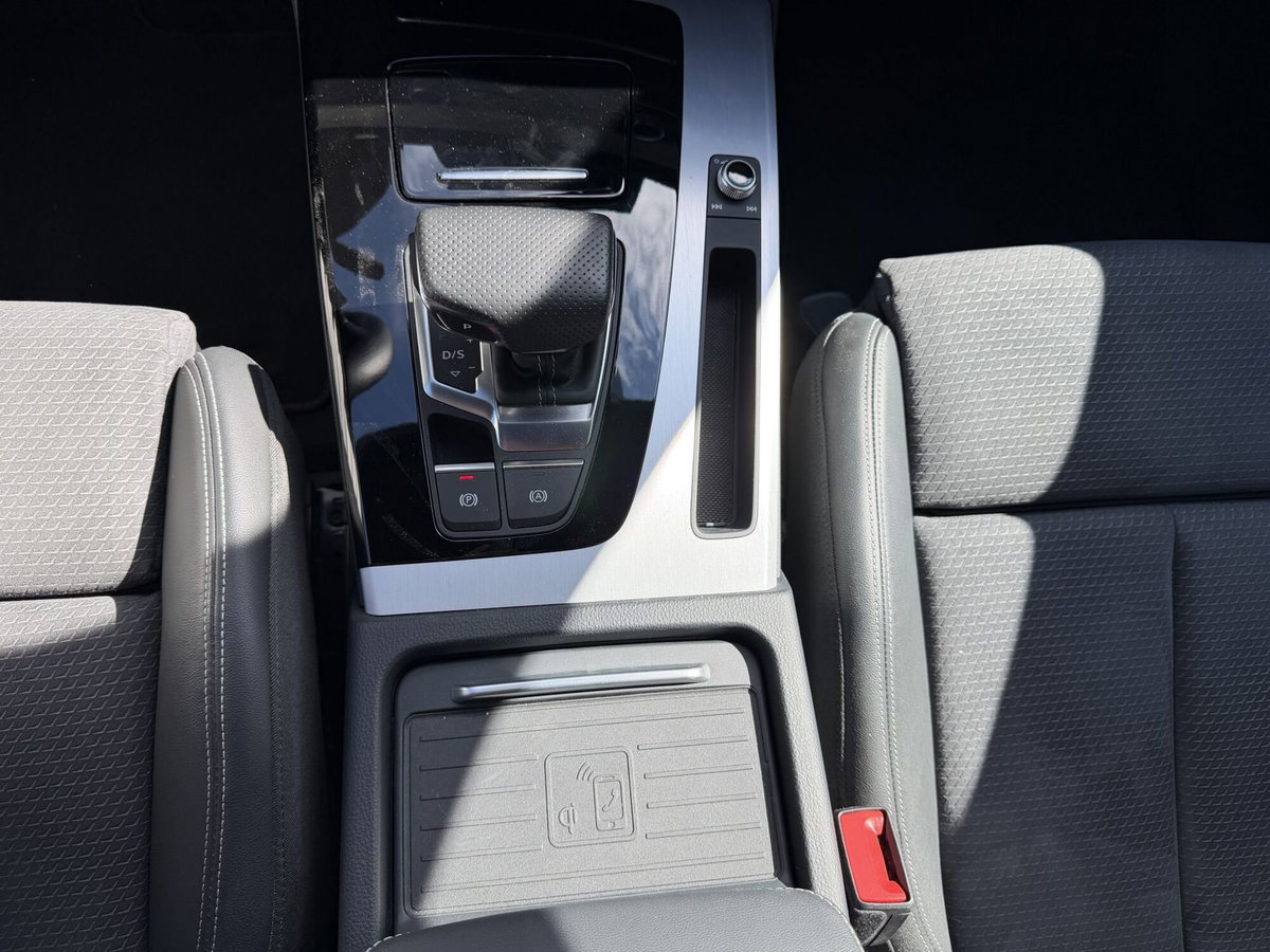 Audi Q4 Sportback 40 S line edition (16)