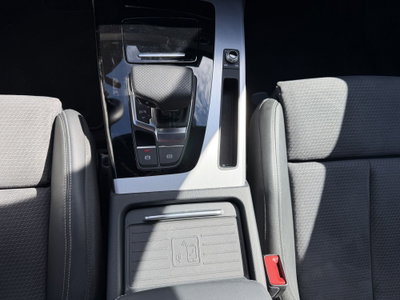 Audi Q4 Sportback 40 S line edition (16)