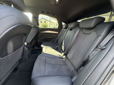 Audi Q4 Sportback 40 S line edition (7)