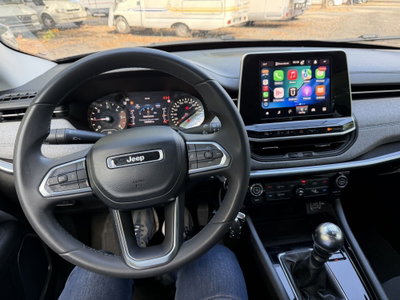 Jeep Compass 1.6 mjt S 2wd 130cv (10)