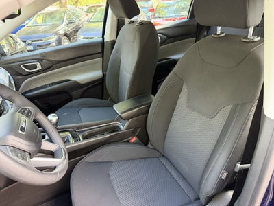 Jeep Compass 1.6 mjt S 2wd 130cv (11)
