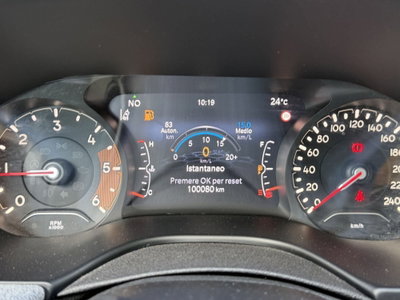 Jeep Compass 1.6 mjt S 2wd 130cv (14)