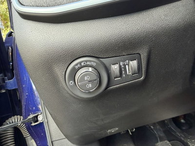 Jeep Compass 1.6 mjt S 2wd 130cv (16)