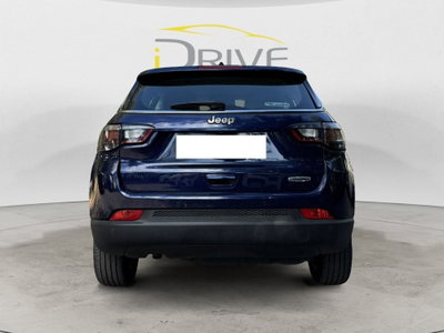 Jeep Compass 1.6 mjt S 2wd 130cv (4)