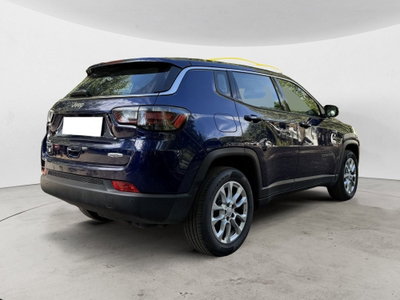 Jeep Compass 1.6 mjt S 2wd 130cv (6)