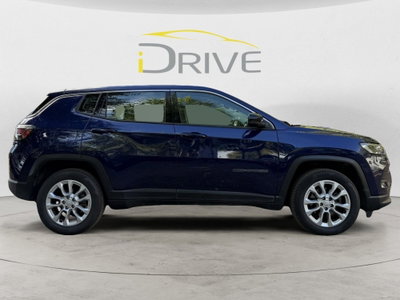 Jeep Compass 1.6 mjt S 2wd 130cv (7)