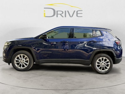 Jeep Compass 1.6 mjt S 2wd 130cv (8)