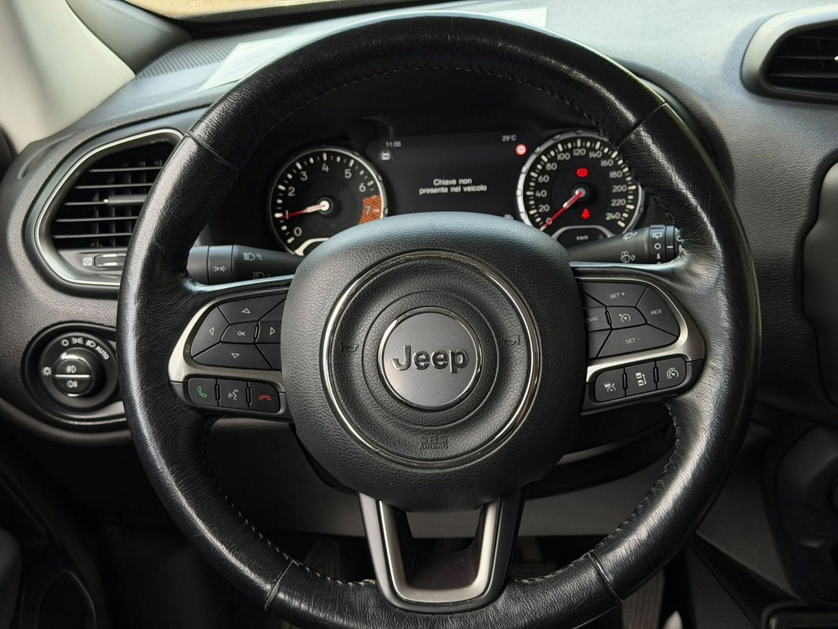 Jeep Renegade 1.0 T3 Limited (10)