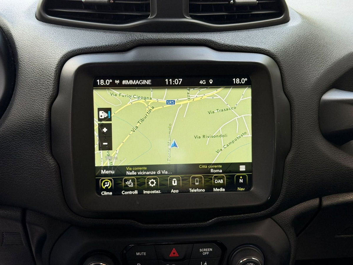 Jeep Renegade 1.0 T3 Limited (11)