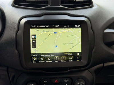 Jeep Renegade 1.0 T3 Limited (11)
