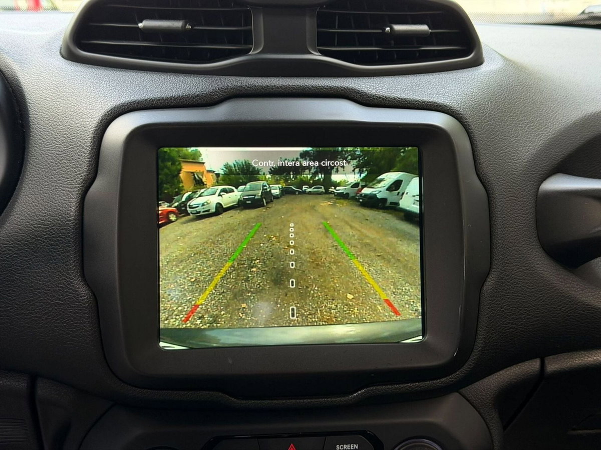 Jeep Renegade 1.0 T3 Limited (12)