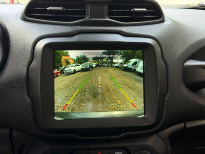 Jeep Renegade 1.0 T3 Limited (12)