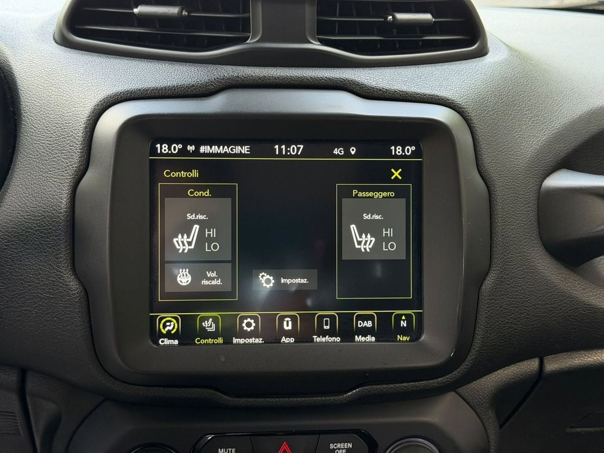 Jeep Renegade 1.0 T3 Limited (13)