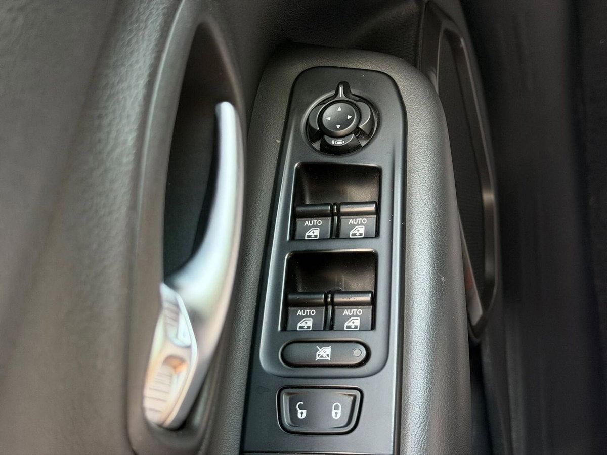 Jeep Renegade 1.0 T3 Limited (15)