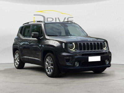 Jeep Renegade 1.0 T3 Limited (3)