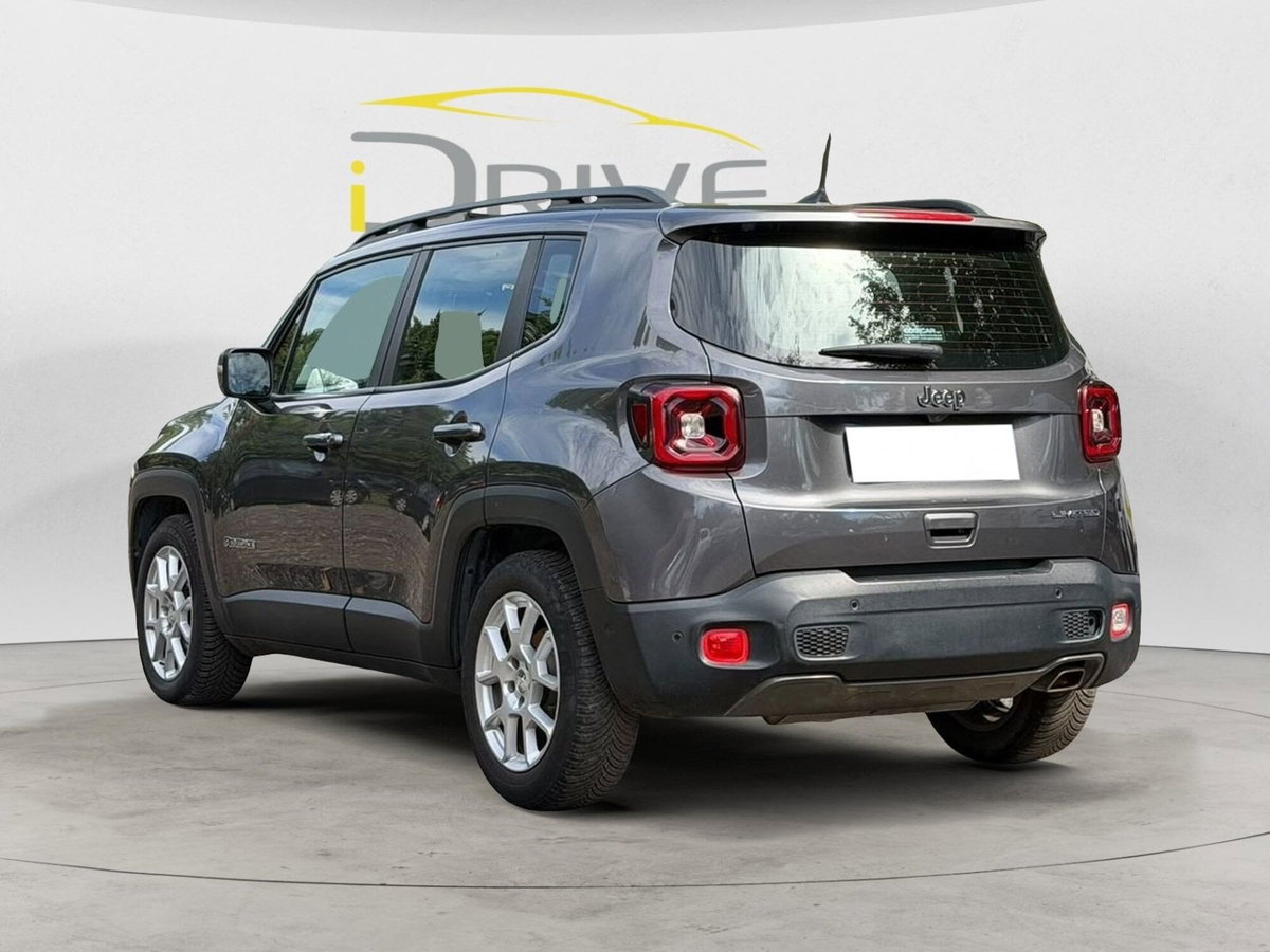 Jeep Renegade 1.0 T3 Limited (5)
