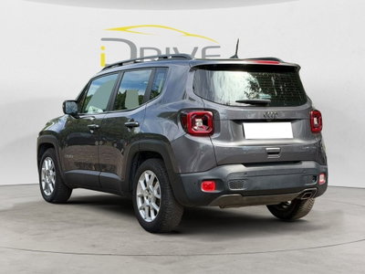 Jeep Renegade 1.0 T3 Limited (5)