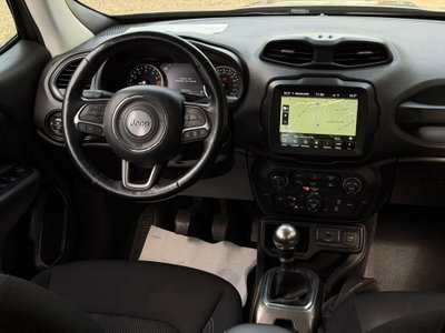 Jeep Renegade 1.0 T3 Limited (6)