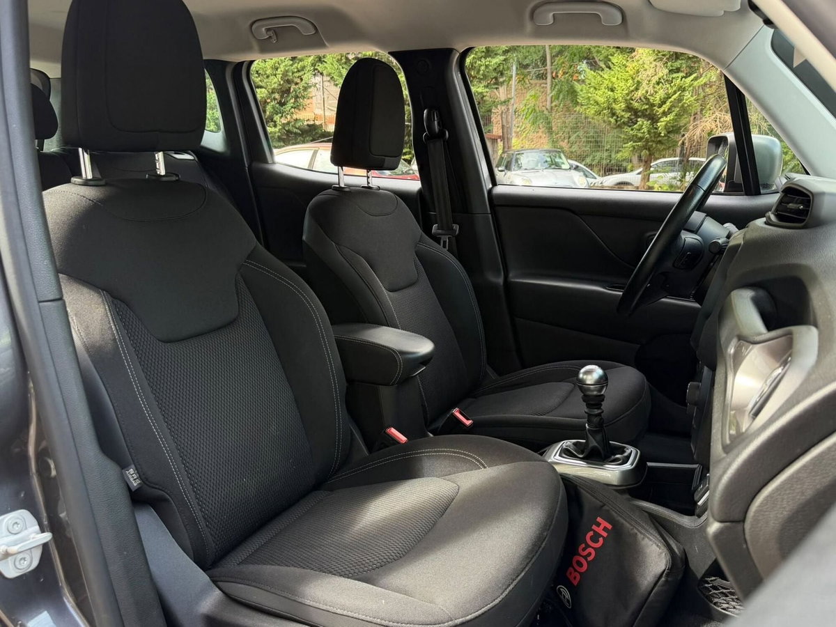 Jeep Renegade 1.0 T3 Limited (7)