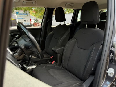 Jeep Renegade 1.0 T3 Limited (8)