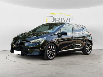 Renault Clio 1.0 tce Techno 90cv usata