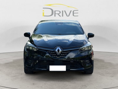 Renault Clio 1.0 tce Techno 90cv (2)