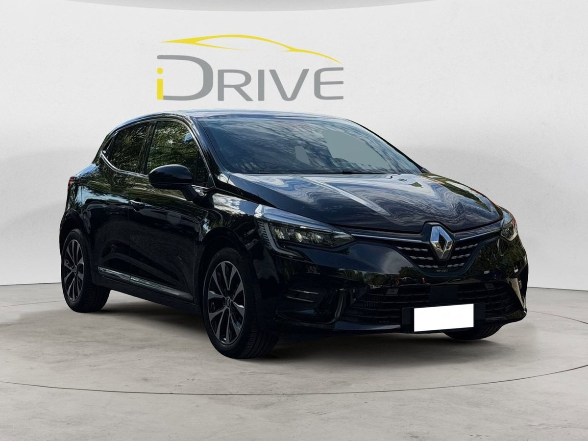 Renault Clio 1.0 tce Techno 90cv (3)