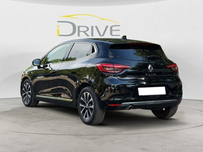 Renault Clio 1.0 tce Techno 90cv (4)