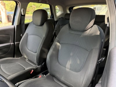 Renault Captur dCi 8V 90 CV EDC Business (10)