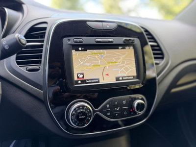 Renault Captur dCi 8V 90 CV EDC Business (11)