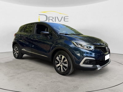 Renault Captur dCi 8V 90 CV EDC Business (2)