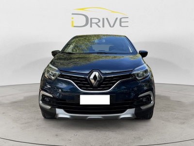 Renault Captur dCi 8V 90 CV EDC Business (3)