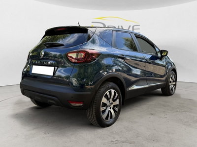 Renault Captur dCi 8V 90 CV EDC Business (4)