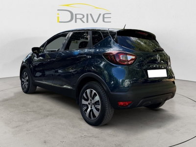 Renault Captur dCi 8V 90 CV EDC Business (5)