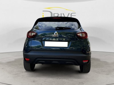 Renault Captur dCi 8V 90 CV EDC Business (6)