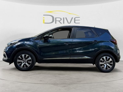 Renault Captur dCi 8V 90 CV EDC Business (7)