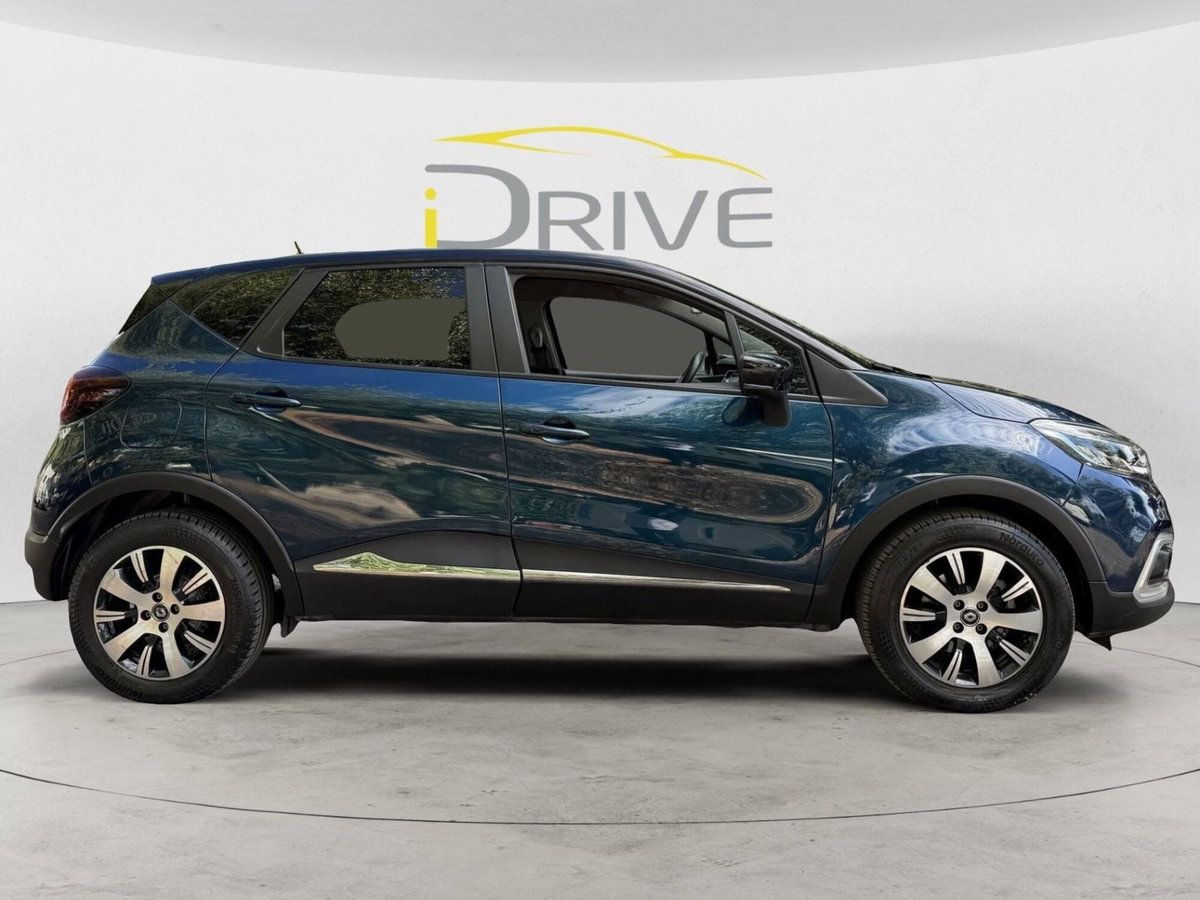 Renault Captur dCi 8V 90 CV EDC Business (8)