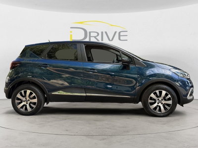 Renault Captur dCi 8V 90 CV EDC Business (8)