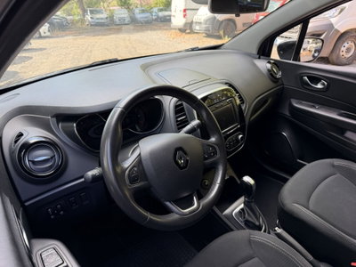 Renault Captur dCi 8V 90 CV EDC Business (9)