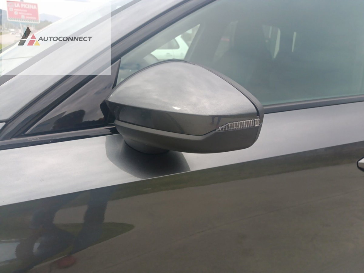 Audi A3 Sportback 35 TDI S tronic S line edition (15)