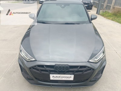 Audi A3 Sportback 35 TDI S tronic S line edition (16)