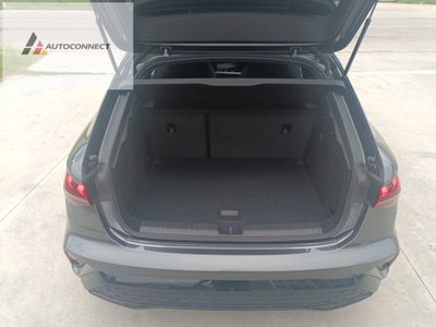 Audi A3 Sportback 35 TDI S tronic S line edition (17)